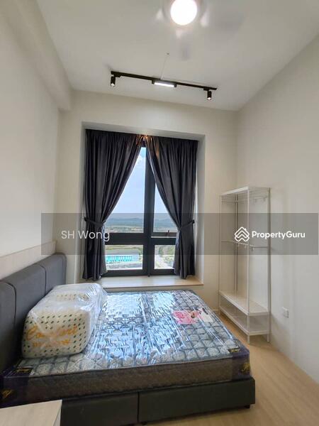 Untuk Disewa - Sunway Grid Residence