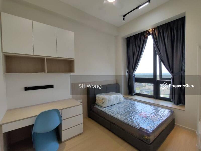 Untuk Disewa - Sunway Grid Residence