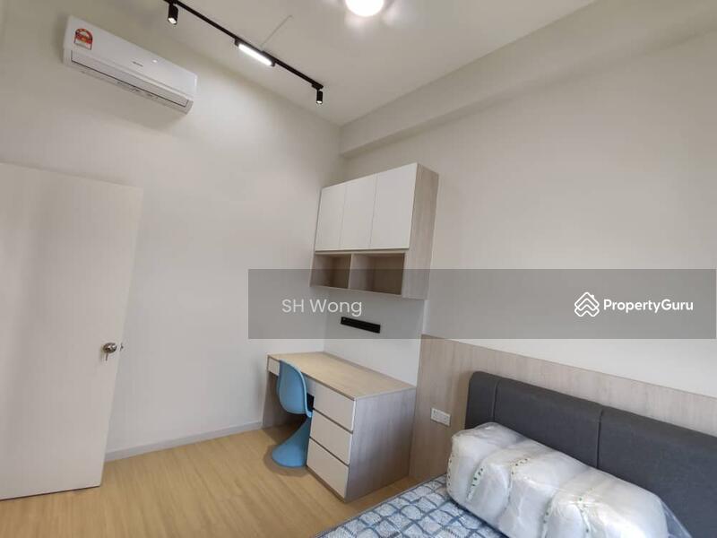 Untuk Disewa - Sunway Grid Residence
