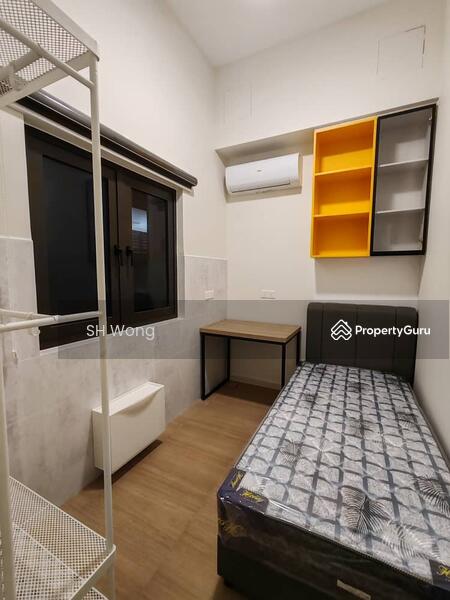 Untuk Disewa - Sunway Grid Residence