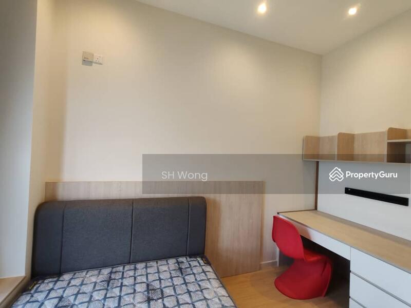 Untuk Disewa - Sunway Grid Residence