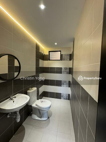 For Sale - Residensi Cemerlang