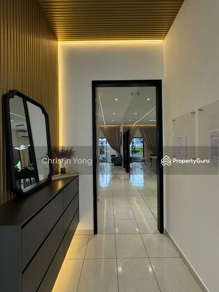 For Sale - Residensi Cemerlang