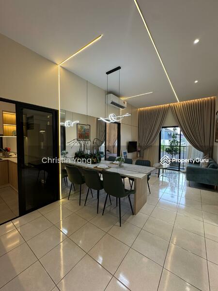 For Sale - Residensi Cemerlang