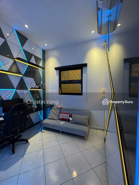 For Sale - Residensi Cemerlang