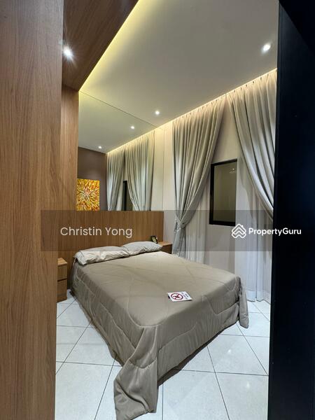 For Sale - Residensi Cemerlang