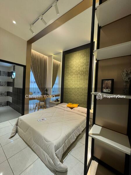 For Sale - Residensi Cemerlang