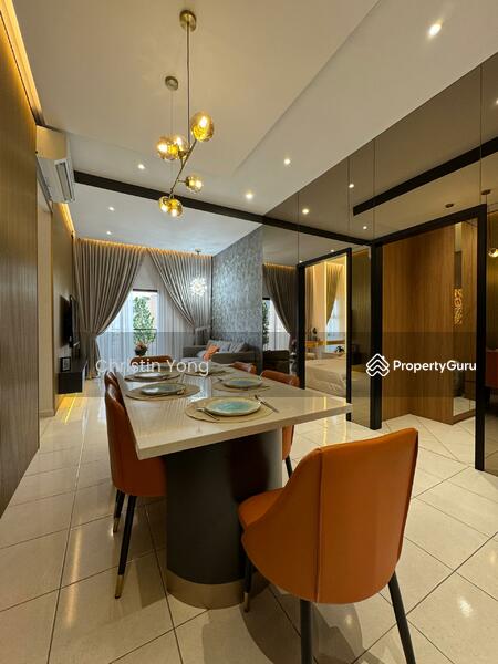 For Sale - Residensi Cemerlang