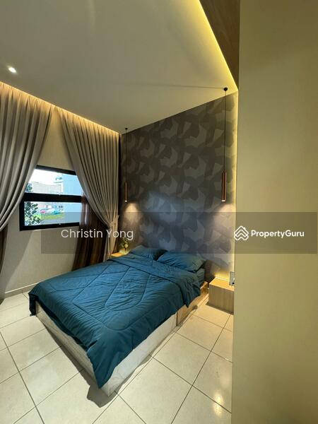 For Sale - Residensi Cemerlang