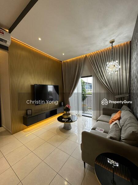 For Sale - Residensi Cemerlang