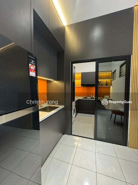 For Sale - Residensi Cemerlang