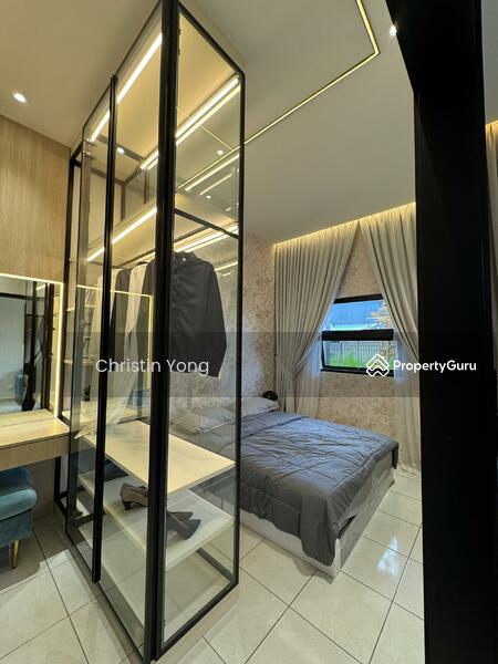 For Sale - Residensi Cemerlang