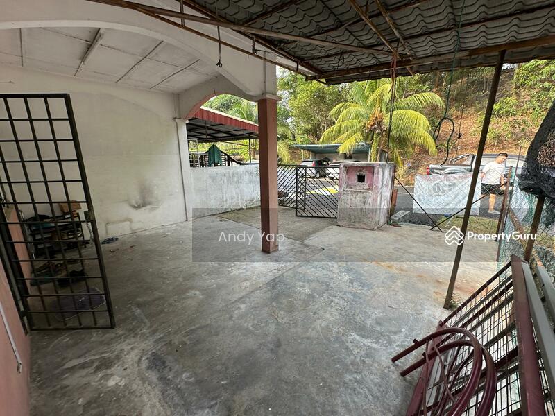 Untuk Dijual - Taman Pelangi