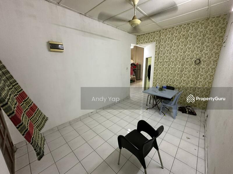 Untuk Dijual - Taman Pelangi