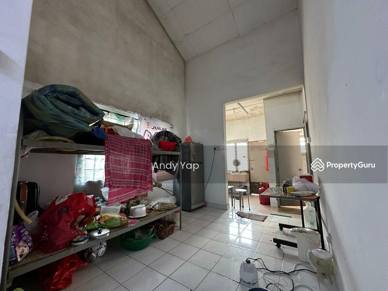 Untuk Dijual - Taman Pelangi