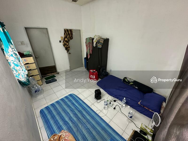 Untuk Dijual - Taman Pelangi