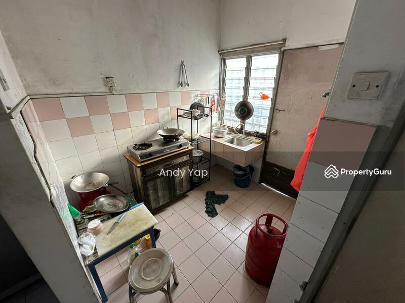 Untuk Dijual - Taman Pelangi
