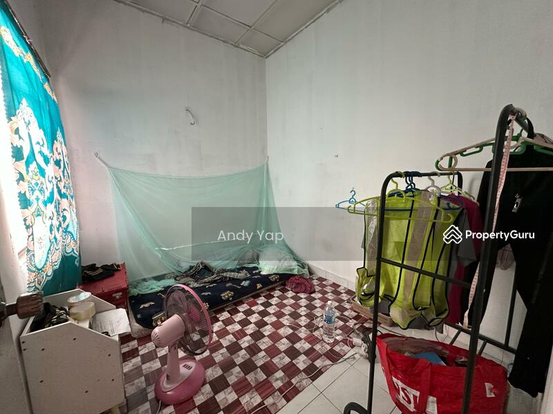Untuk Dijual - Taman Pelangi