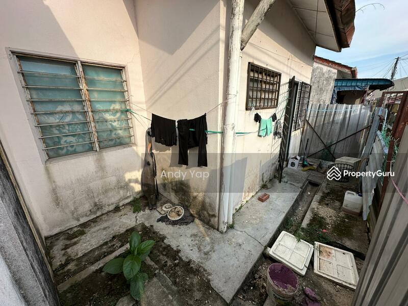 Untuk Dijual - Taman Pelangi