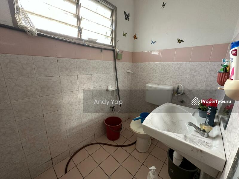 Untuk Dijual - Taman Pelangi