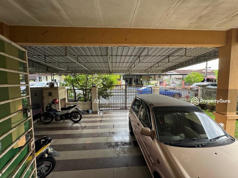 For Sale - Taman Pelangi