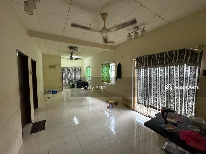 For Sale - Taman Pelangi