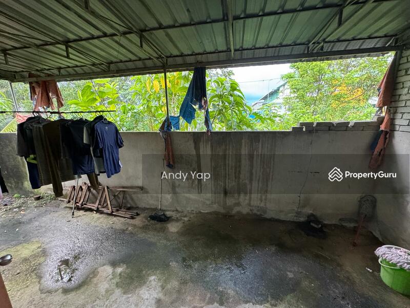 For Sale - Taman Pelangi