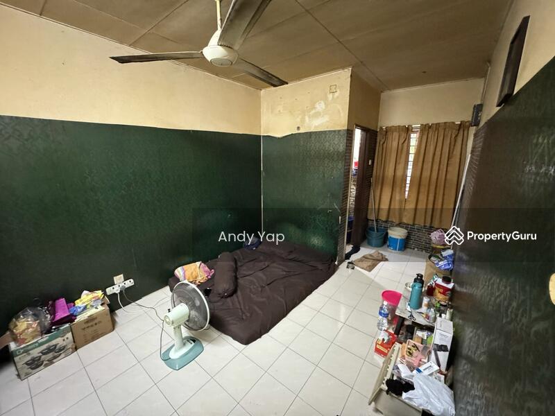 For Sale - Taman Pelangi