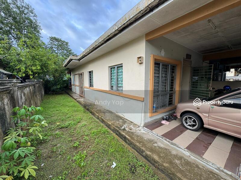 For Sale - Taman Pelangi