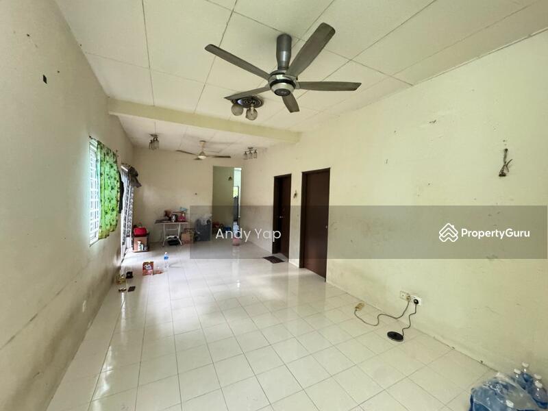 For Sale - Taman Pelangi