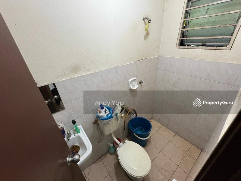 For Sale - Taman Pelangi