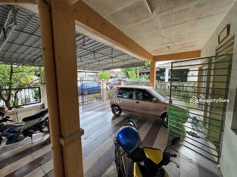 For Sale - Taman Pelangi