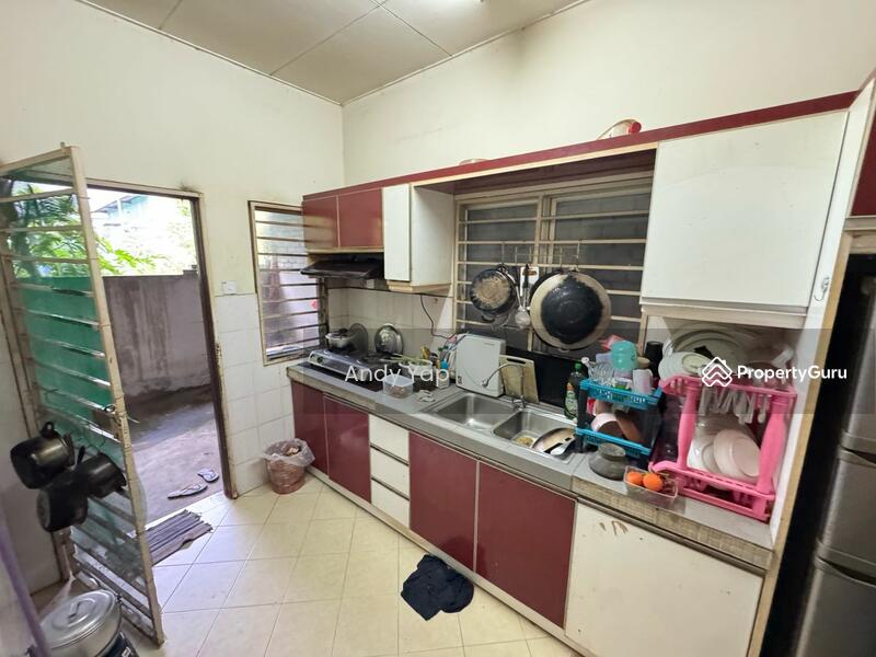 For Sale - Taman Pelangi