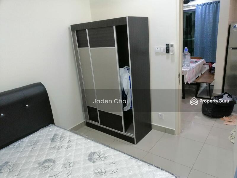 For Sale - Ascenda Residence @ Skyarena