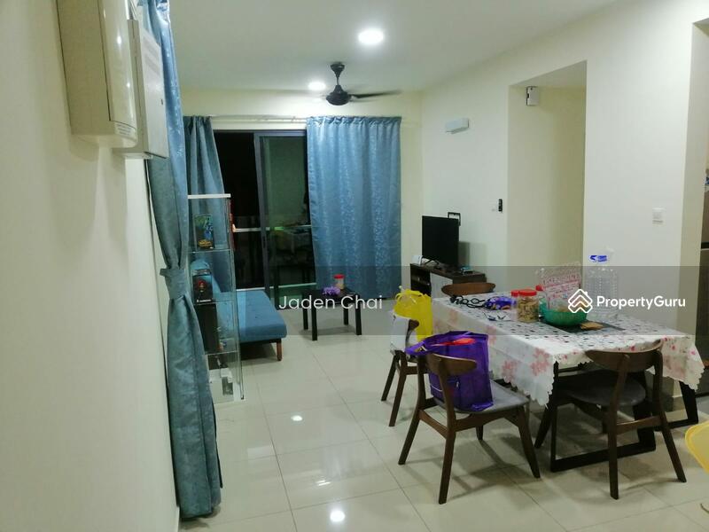 For Sale - Ascenda Residence @ Skyarena