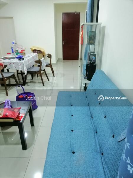 For Sale - Ascenda Residence @ Skyarena