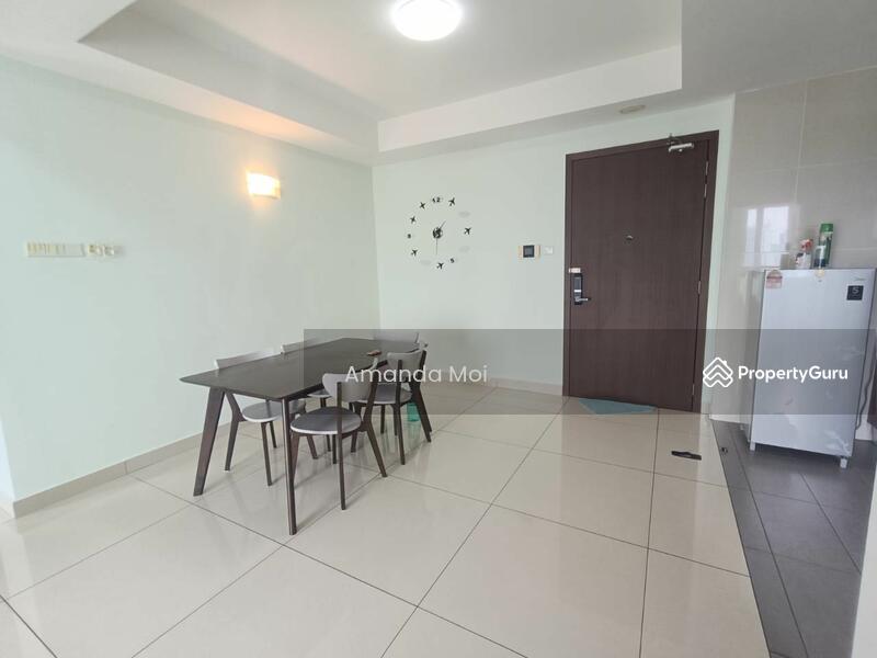 Untuk Disewa - KSL D'Esplanade Residence