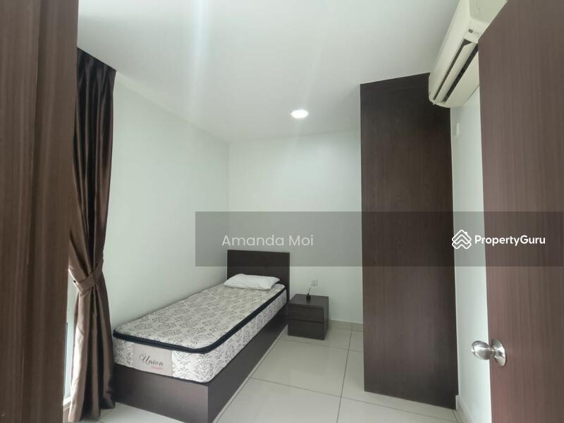 Untuk Disewa - KSL D'Esplanade Residence