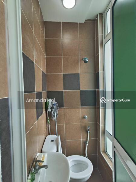 Untuk Disewa - KSL D'Esplanade Residence