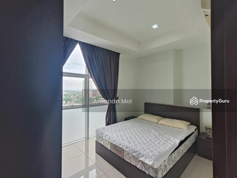 Untuk Disewa - KSL D'Esplanade Residence