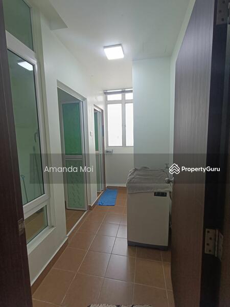 Untuk Disewa - KSL D'Esplanade Residence