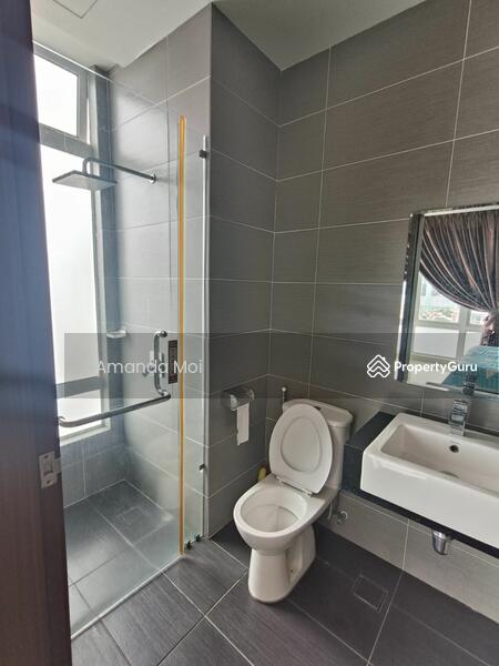 Untuk Disewa - KSL D'Esplanade Residence