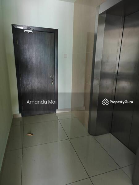 Untuk Disewa - KSL D'Esplanade Residence