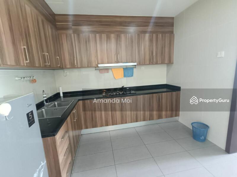 Untuk Disewa - KSL D'Esplanade Residence