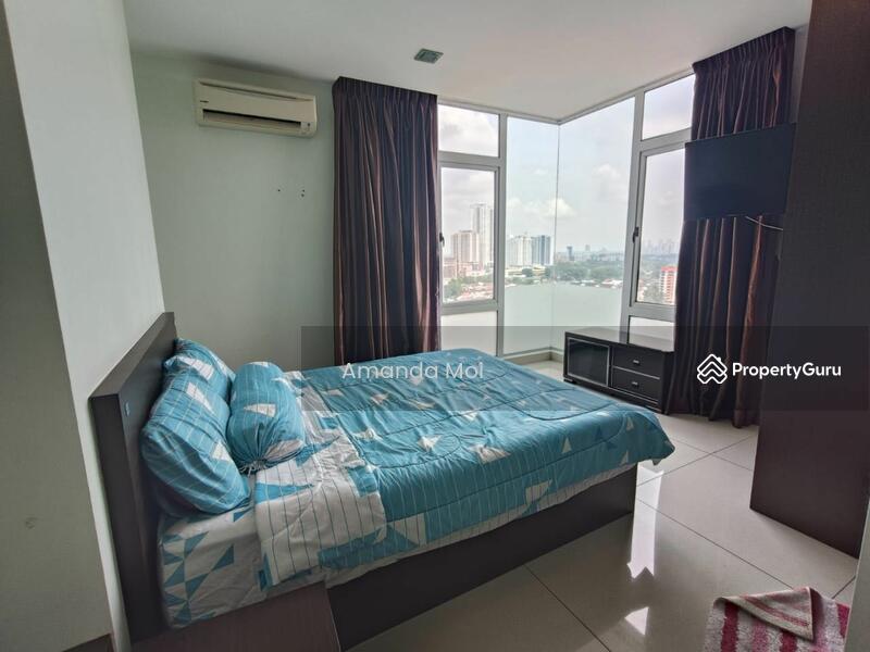 Untuk Disewa - KSL D'Esplanade Residence