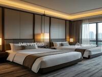 For Sale - Sky Suites @ KLCC