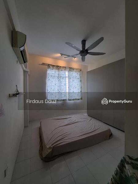 For Sale - Desa Pelangi Condominium