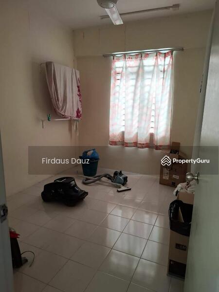 For Sale - Desa Pelangi Condominium