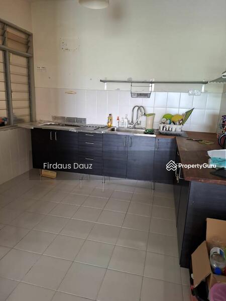 For Sale - Desa Pelangi Condominium