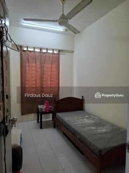 For Sale - Desa Pelangi Condominium